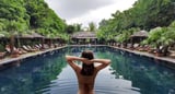 8 resort xinh đẹp 'giá mềm' này sẽ giúp bạn có kì nghỉ sang chảnh như ai! - Kỳ 2 năm 2024