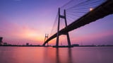 Khám phá Sài Gòn qua những cây cầu năm 2023