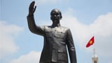 Sài Gòn vui mừng khánh thành tượng đài chủ tịch Hồ Chí Minh năm 2023