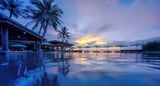 Anantara Mũi Né Resort & Spa quyến rũ bên bờ biển năm 2023