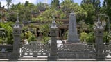 Bình yên chùa Long Sơn năm 2023