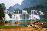 Ngắm vẻ đẹp thần tiên của những thác nước ở Việt Nam năm 2023