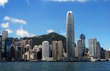 Hong Kong năm 2023