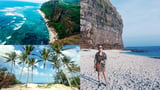10 điểm check in đảo Lý Sơn cực chất mà bạn không thể bỏ qua năm 2024