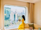 Hotel des Arts Saigon - Khách sạn sang trọng nhất châu Á ở Sài Gòn năm 2024
