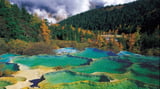 10 hồ bơi bậc thang tự nhiên đẹp nhất thế giới - Kỳ 1 năm 2023