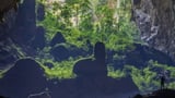 Quảng Bình vẻ đẹp ngỡ ngàng của hang động Sơn Đoòng năm 2023