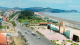 Bãi biển Cửa Lò năm 2023