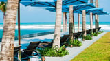 Nghỉ dưỡng hoàn hảo ở những Resort cao cấp ven biển Đà Nẵng năm 2023