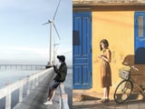 Một loạt cảnh đẹp Việt Nam được lăng xê qua các MV 'đốn tim' của Vpop - Kỳ 1 năm 2023