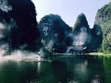 Top 17 danh thắng khiến khách du lịch mê mệt miền đất cố đô Ninh Bình - Kỳ 1 năm 2023