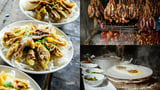 10 món ăn đặc sản của vùng cao nguyên đá Đồng Văn năm 2024