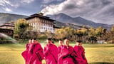 Bhutan – Quốc gia hạnh phúc nhất thế giới năm 2024