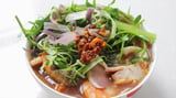 Thèm thuồng với 10 món ăn nước ngon nhất Sài Gòn - Kỳ 2 năm 2024