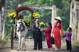 Điều gì khiến ta nhớ về Tết cổ truyền Việt Nam nhất năm 2023?