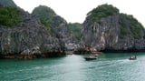 Vịnh Lan Hạ năm 2023