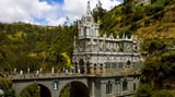Choáng ngợp nét độc đáo của 10 nhà thờ đẹp nhất thế giới (Phần 2) năm 2023