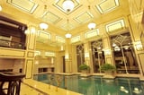 Review toàn tập khách sạn hoàng gia Eldora ở Huế năm 2023