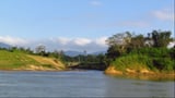 Sông Thu Bồn năm 2023