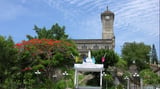 Nhà thờ Núi: Nét độc đáo của thành phố Nha Trang năm 2023