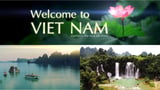 Ngỡ ngàng trước vẻ đẹp quyến rũ của 'Welcome to Vietnam' năm 2024