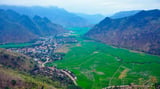 Top 5 thung lũng đẹp và rộng nhất Việt Nam năm 2023