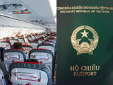 Người Việt và 7 phép lịch sự phải biết khi đi máy bay năm 2023