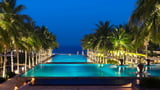 Bên trong resort Việt Nam có bể bơi tuyệt đẹp lọt top 25 thế giới năm 2024