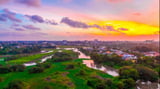 Sài Gòn tỏa sáng top 10 thành phố phát triển du lịch nhanh nhất năm 2023