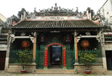 Ba ngôi chùa nổi tiếng ở Sài Gòn năm 2023