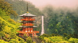 7 hành trình đi bộ hấp dẫn nhất tại Nhật Bản năm 2024