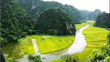 Đi thuyền trên Sông Ngô Đồng và những kỷ niệm năm 2024