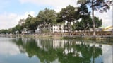 Hồ Nguyễn Du năm 2023