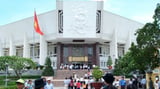 Bảo tàng Hồ Chí Minh Hà Nội năm 2024