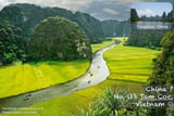 Đây là những cảnh đẹp tuyệt vời của Việt Nam, tuyệt đối không phải ở Tây ở Tàu! năm 2024