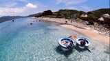 Khám phá vẻ đẹp thơ mộng của đảo Hòn Mun - Nha Trang năm 2023