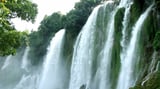 Thác Bản Giốc thác nước đẹp nhất Việt Nam năm 2023