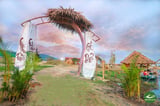 ‘Quẩy tha ga’ với khu sinh thái ‘Chân trời góc bể’ mới toanh tại Đà Nẵng năm 2024