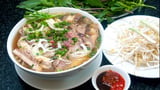 7 món ăn Việt 'đỉnh' nhất trong mắt bạn bè quốc tế năm 2023