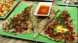 Điểm danh những món ăn vặt dưới 10.000 đ ở Đà Nẵng năm 2024