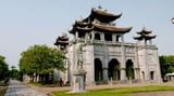 Vẻ đẹp nhà thờ Phát Diệm năm 2023