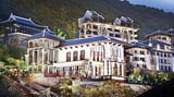 10 resort Việt siêu sang làm khách Tây mê mệt - Kỳ 1 năm 2023