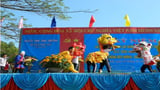 Lễ hội Đèo Nhông - Dương Liễu năm 2023