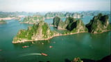 Vịnh Hạ Long - Quảng Ninh năm 2023