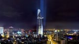 5 kiến trúc mới tuyệt đẹp của Sài Gòn năm 2023