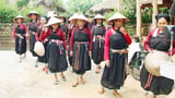Nét đẹp văn hóa Bắc Giang - Tiếng hát Sịnh ca người Cao Lan năm 2024
