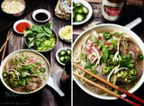 10 món ăn làm từ sợi có hương vị cộp mác Việt Nam không tìm thấy đâu trên thế giới năm 2024
