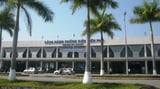 Sân bay Điện Biên Phủ năm 2023