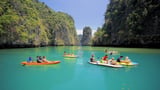 5 điểm du lịch bạn nhất định phải đến khi ghé Thái Lan năm 2023