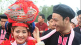 Độc đáo lễ cưới người Dao Nga Hoàng ở Yên Bái năm 2023